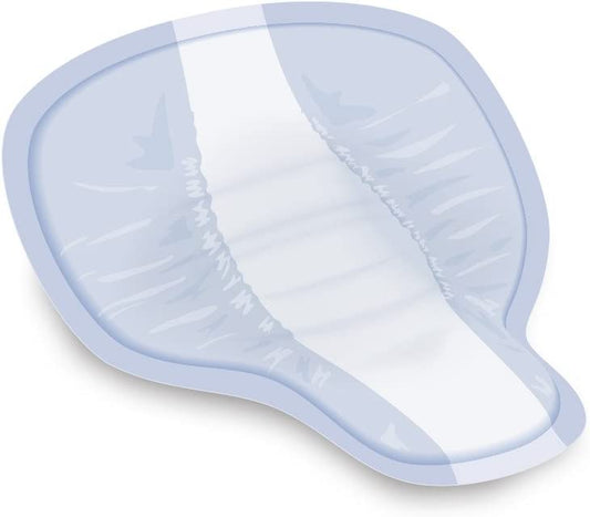 Attends for Men pads Level 4-Pack of 14 - nappyworlduk