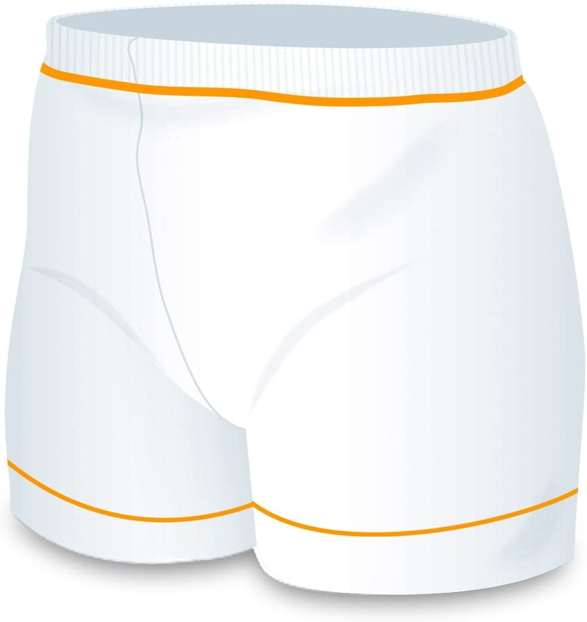 Stretch Pants Unisex Pack of 15 (Double Extra Large) - nappyworlduk