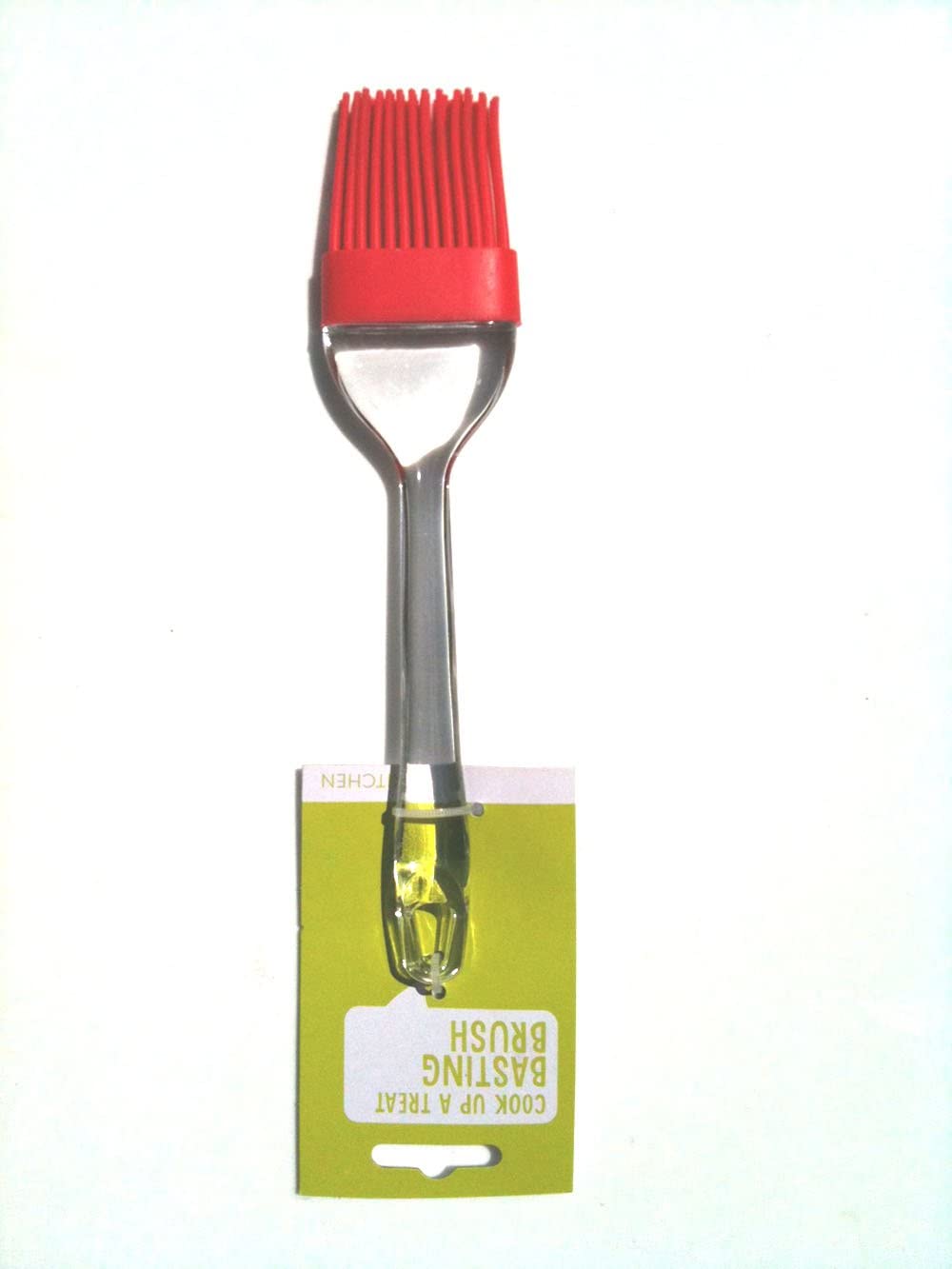 HOME BBQ Basting brush - nappyworlduk