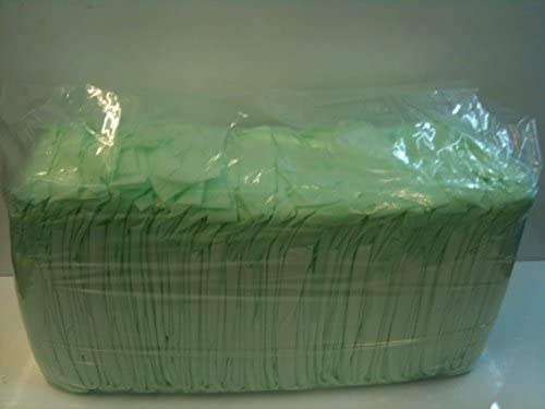 Disposable bed pads 60 x90cm-Pack of 30 (1500ml Absorbency) - nappyworlduk