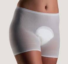 ID Expert Form Extra Shaped Incontinence Pads (Anti Leak Cuffs)(21) Extra plus - nappyworlduk