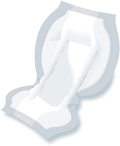 Incontinence faecal pads