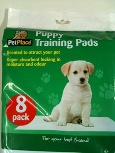 Puppy Training Pads - Super Absorbent: A Quick Guide For You