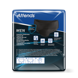 Attends Men Protective Underwear 3 M 10 Pairs per Pack