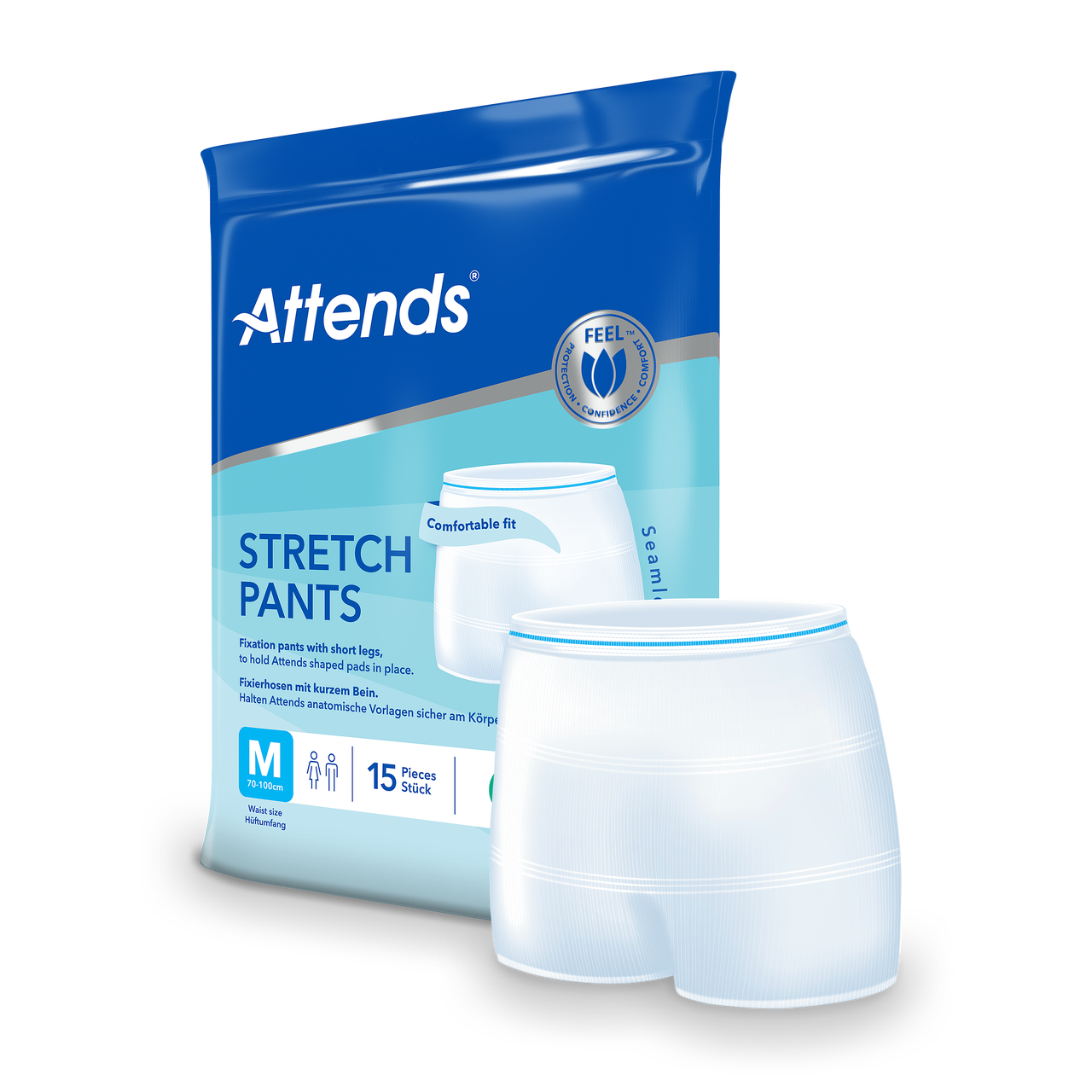 Stretch Pants Unisex Pack of 15 Various sizes avaialble