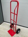 Sack Trolley Red