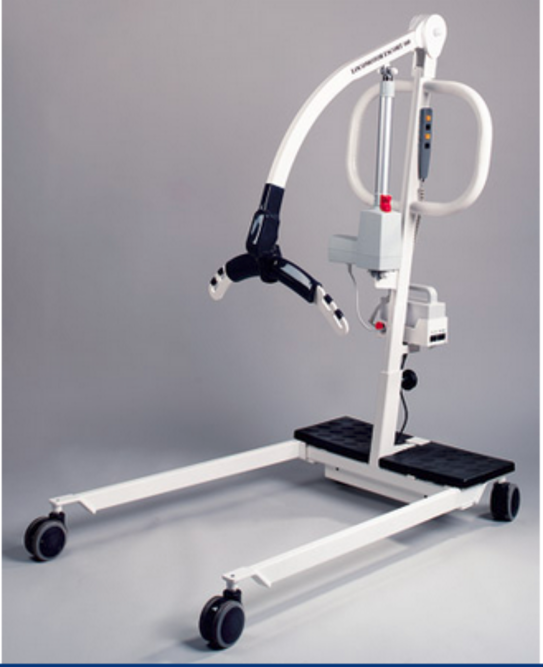 Escorte de patient professionnel 