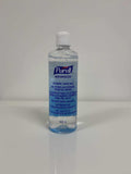 PURELL 9659-12-EEU00 500mL aloe vera gel hand rub flip top bottle