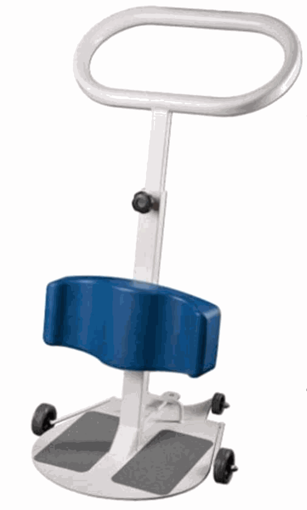 Rota Stand patient transfer aid for safe, height-adjustable swivel transfers with 160kg capacity