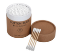 Cotons-tiges en bambou naturel, paquet de 600