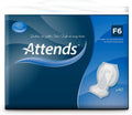 Faecal Incontinence pads