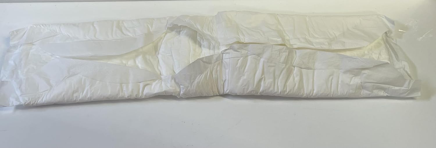 Attends F6  Faecal Incontinence pads