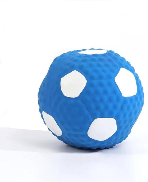 Dog Balls Squeaky Balls - nappyworlduk