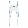 LOCOMOTOR Universal Patient Hoist Sling Large LOCO-081 on white background