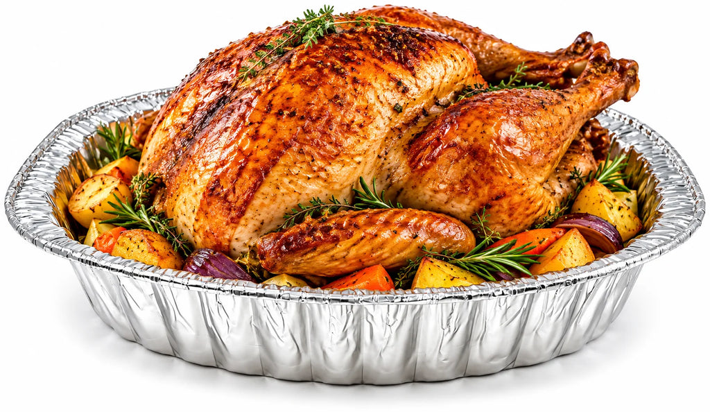 Thanks giving turkey