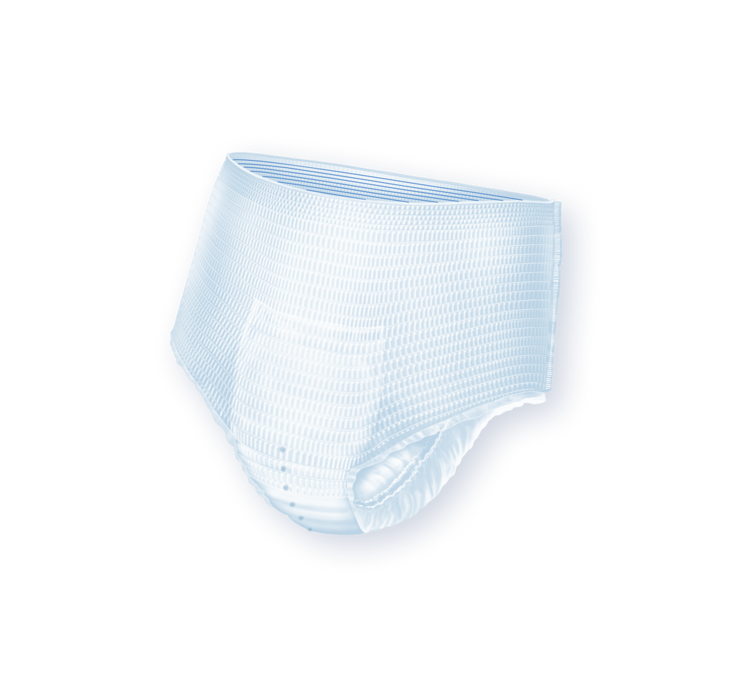 Attends Unisex Incontinence Pull-Ons 8L | Large 100-140cm | Pack of 16