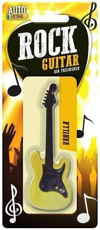 Auto Essentials Car Hanging Air Freshener Assorted Fragrances(Red Berries-New Car-Vanilla) (Fresh Berries-Red) - nappyworlduk