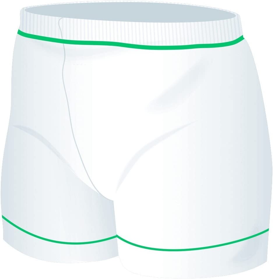 ATTENDS FIXIERHOSE EXTRA LARGE - 1X15 pc - nappyworlduk