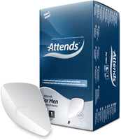 Attends for Men Level 1-Pack of 25