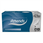 Attends for Men Level 2-Pack of 16