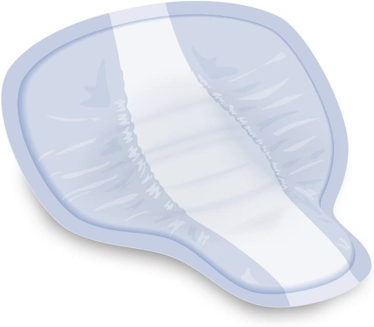 Attends for Men pads Level 4-Pack of 14 - nappyworlduk