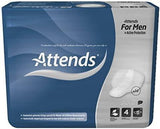 Attends for Men pads Level 4-Pack of 14