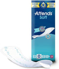 Attends Soft 0 Ultra Mini 1 Pack of 28 Pads - nappyworlduk
