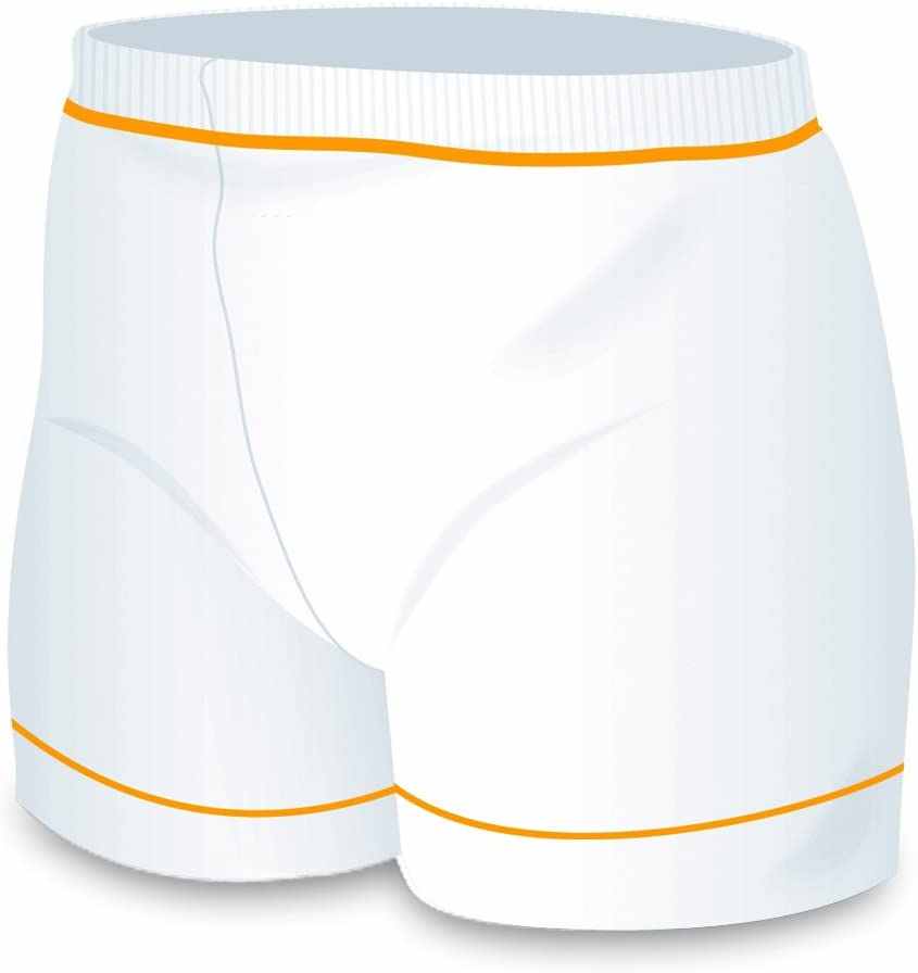 Stretch Pants Unisex Pack of 15 (Double Extra Large) - nappyworlduk
