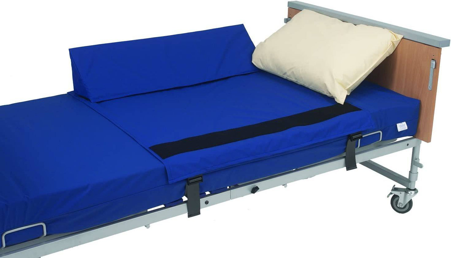 Bed Side Wedges - Pack - nappyworlduk