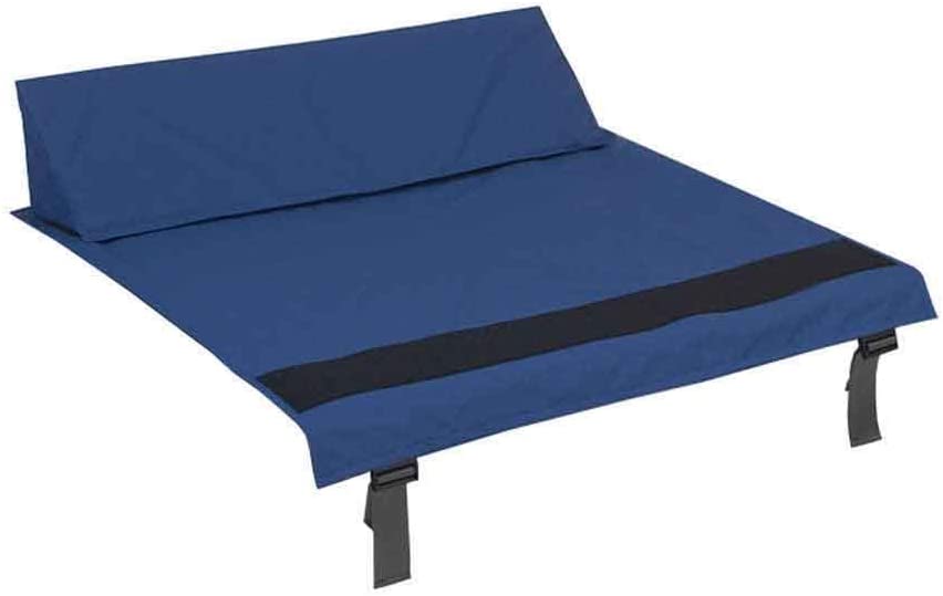 Bed Side Wedges - Pack - nappyworlduk