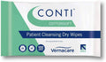 Conti cottonsoft large wipes - nappyworlduk