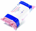 Conti WashCloth large wipes pack of 75 for sensitive skin cleansing and drying
