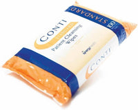 Vernacare Conti Standard Large Patient Cleansing Dry Wipes (3 Packs of 100)