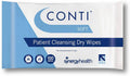 Conti Super Soft Large Wipes - Pack - nappyworlduk