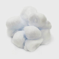 Large Cotton Wool Balls -Pack of 250