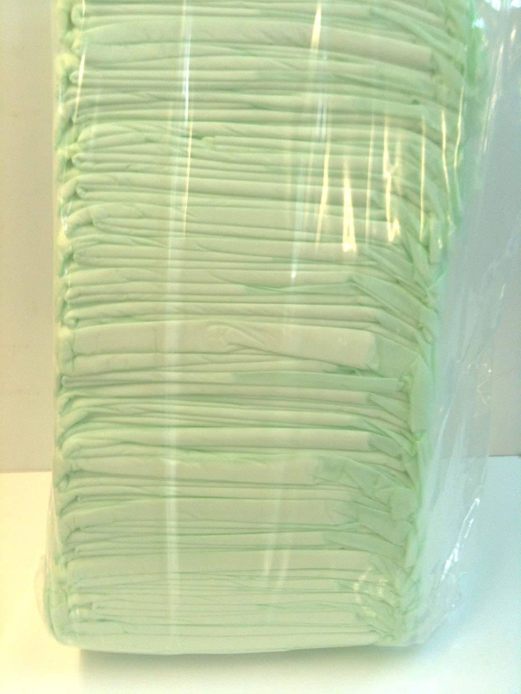 Disposable bed pads 60 x90cm-Pack of 30 (1500ml Absorbency) - nappyworlduk