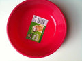 NPW Dog Bowl Fuschia - nappyworlduk