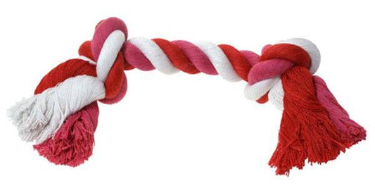 Pet Place Rope Dog Toy - nappyworlduk