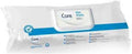Care Euron Id Cleansing adult wet wipes pack of 63 dermatologically tested soft moisturized re-sealable packet