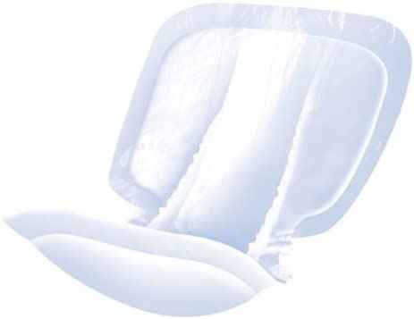 Euron ID Expert Form Super Size 3 Shaped Incontinence Pads (Anti Leak Cuffs) (21)Formerly Euron Flex Super Plus - nappyworlduk