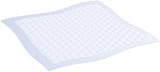 Euron iD Protect-Disposable Incontinence Bed/Chair pads 40x60cm per 30 Sheets