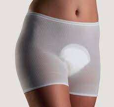 Euron ID Expert Form Plus Size 2 Shaped Incontinence Pads (Anti Leak Cuffs) (21)Formerly Euron Flex Extra - nappyworlduk