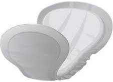 Euron ID Expert Form Plus Size 2 Shaped Incontinence Pads (Anti Leak Cuffs) (21)Formerly Euron Flex Extra - nappyworlduk