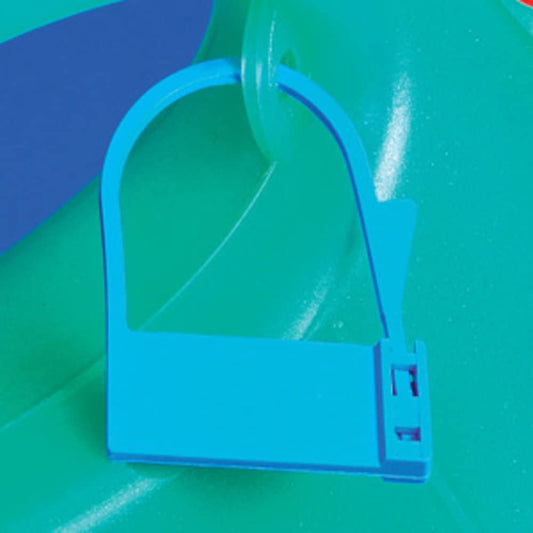 NPW First Aid Kit Tamper Tag - nappyworlduk