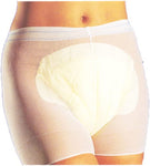 Fix Pants with Legs Medium/Large Waist 80-120cm- Pack of 10 - nappyworlduk