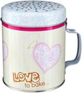 Flour Sifter - nappyworlduk