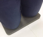 Foam Kneeling Pad Ideal for the Garden 40 CM Long 20cm Wide x 3 cm High (15.5' x 8.0' x 1.25') - nappyworlduk
