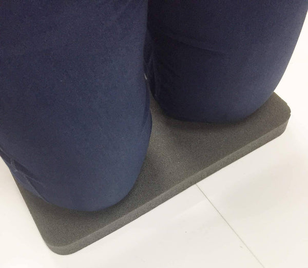 Foam Kneeling Pad Ideal for the Garden 40 CM Long 20cm Wide x 3 cm High (15.5' x 8.0' x 1.25')