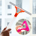 Glass Wiper with Spray-Squeegee - nappyworlduk