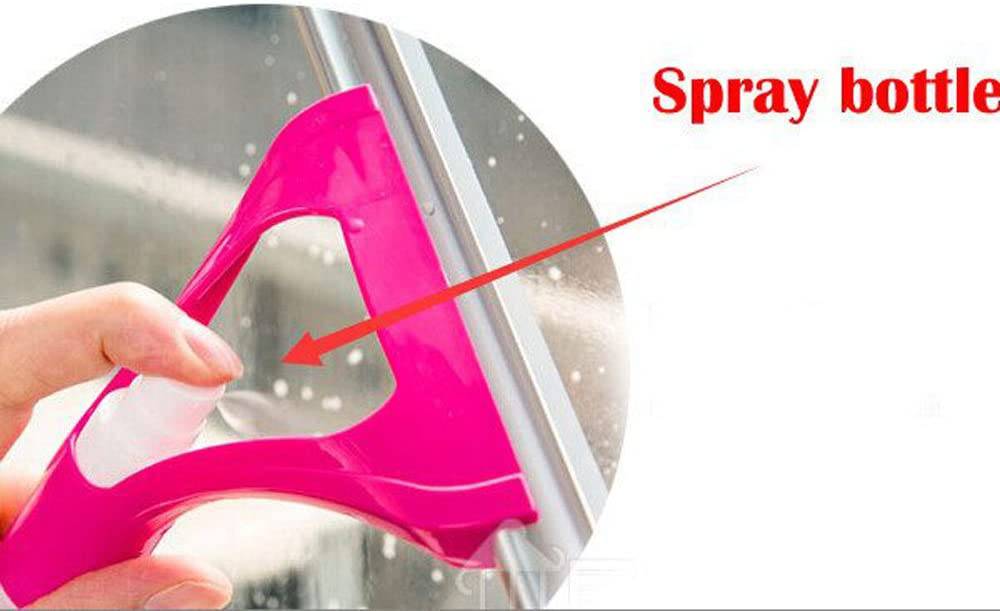 Glass Wiper with Spray-Squeegee - nappyworlduk